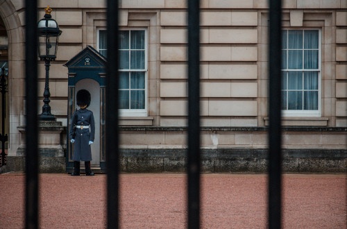 Read more about the article Prince Charles calls for green TAXES as he meets Greta Thunberg in Davos