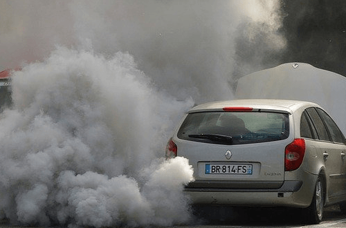 You are currently viewing Some UK cities want to ban cars to cut pollution