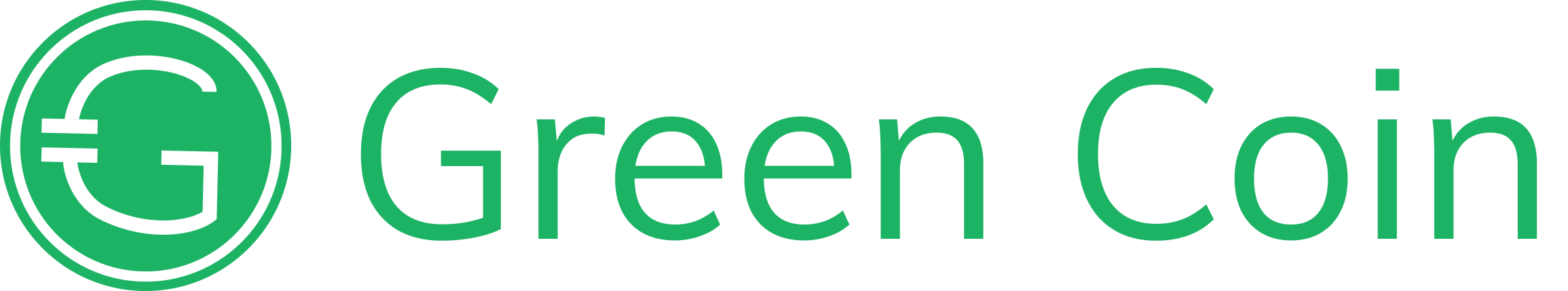 Green Coin Project