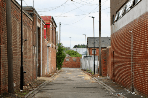 You are currently viewing Campaigners reveal Scotland’s most polluted streets