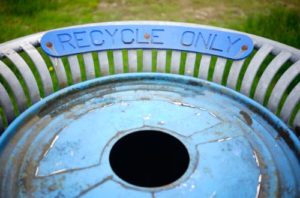 Read more about the article How recycling works.
