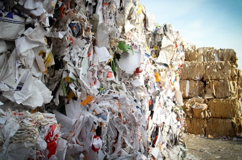 You are currently viewing 40 interesting facts about Recycling