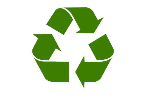 You are currently viewing Recycling Basics