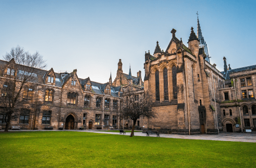 You are currently viewing Businesses and universities