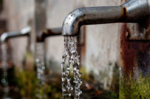 Read more about the article Water Scarcity Overview